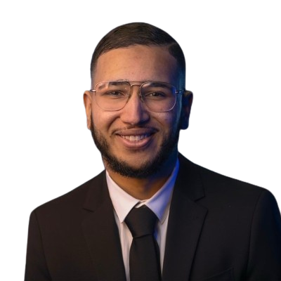 Portrait de Younesse KERBOUB, Ingénieur d'Affaires